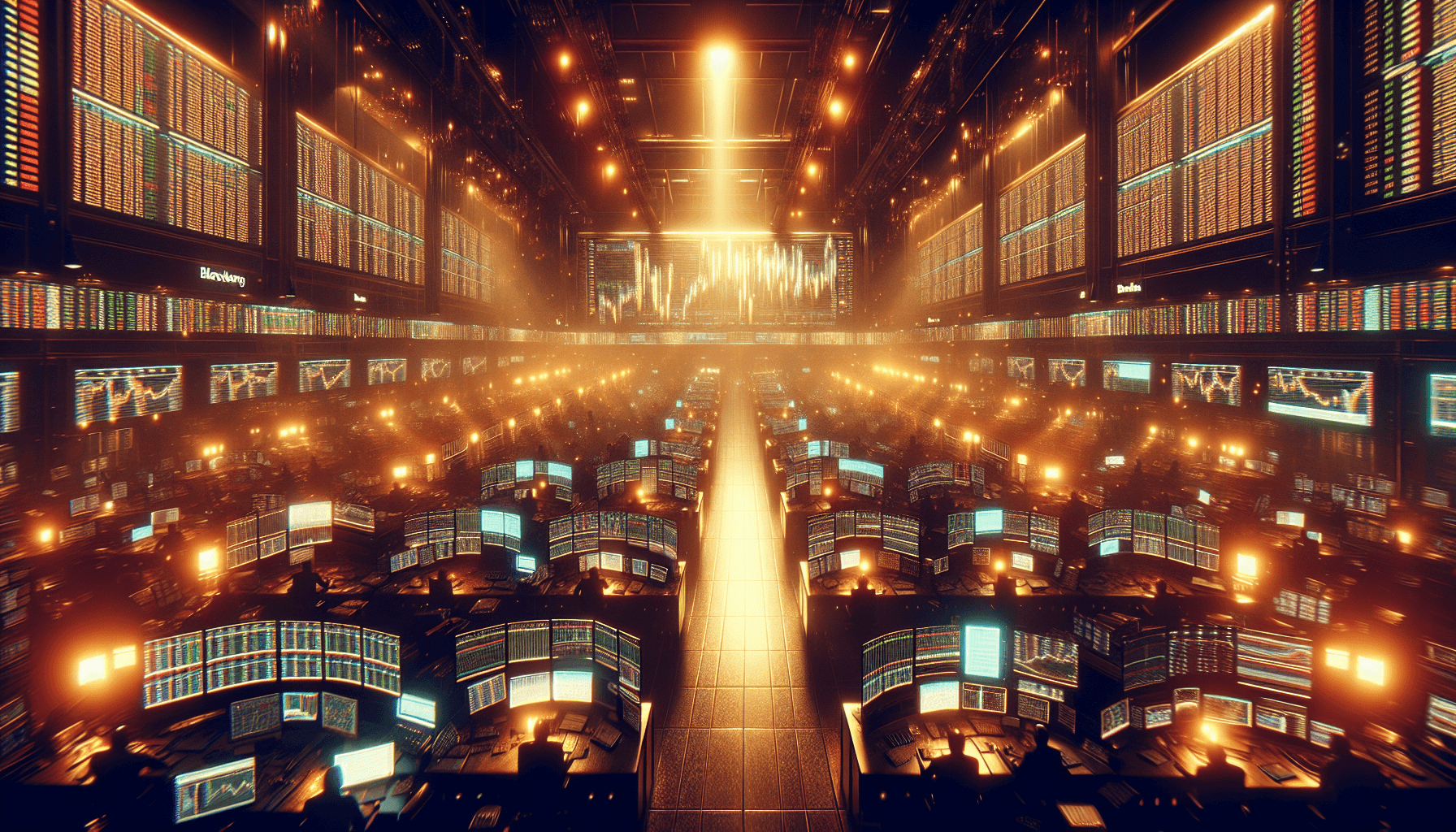 Ruslan Averin market analysis