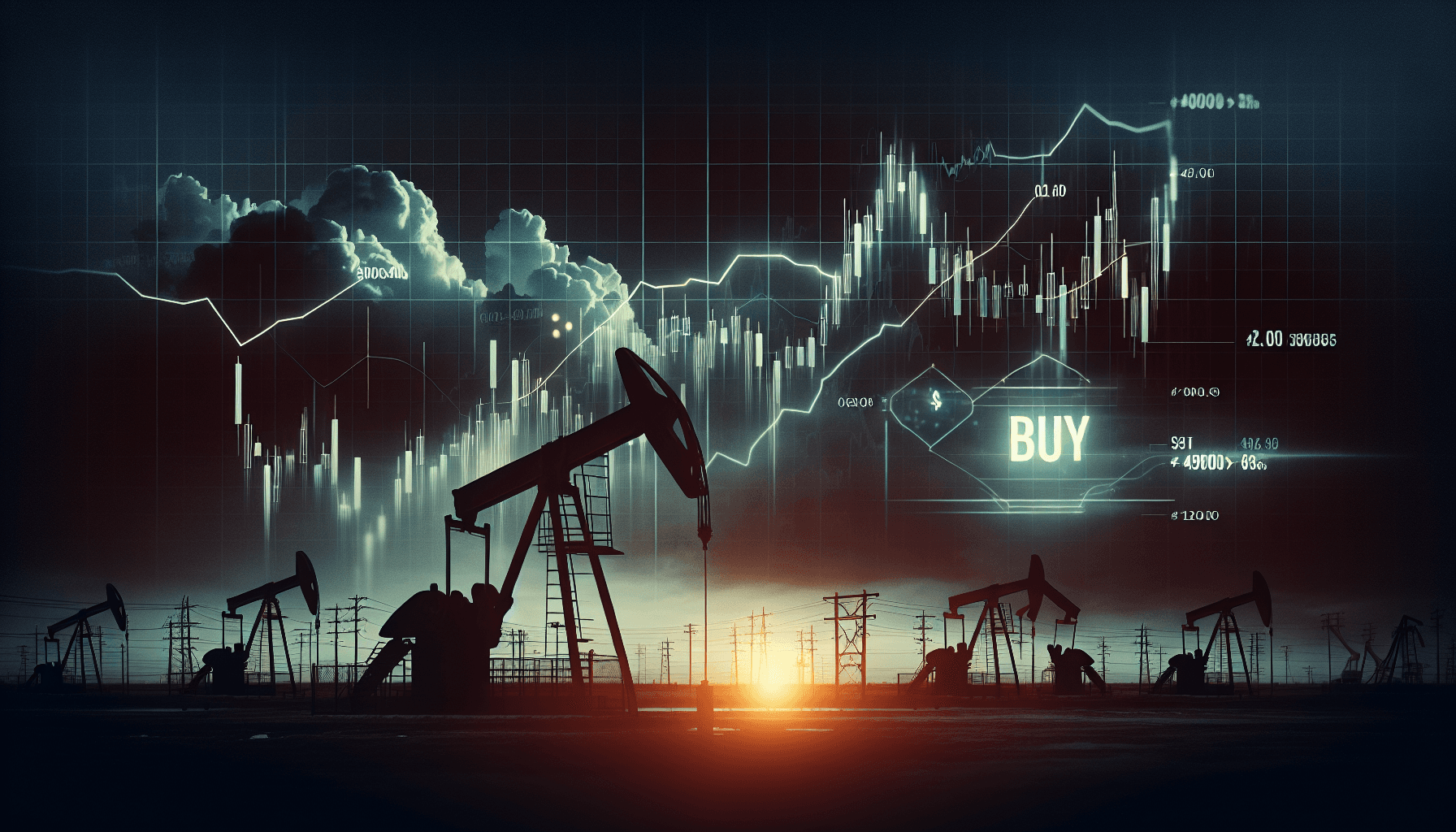 Ruslan Averin market analysis
