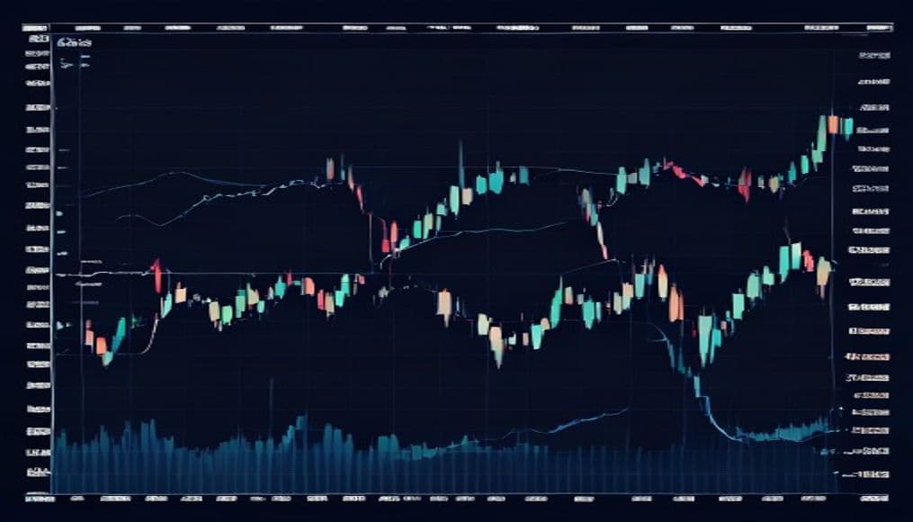 Ruslan Averin market analysis