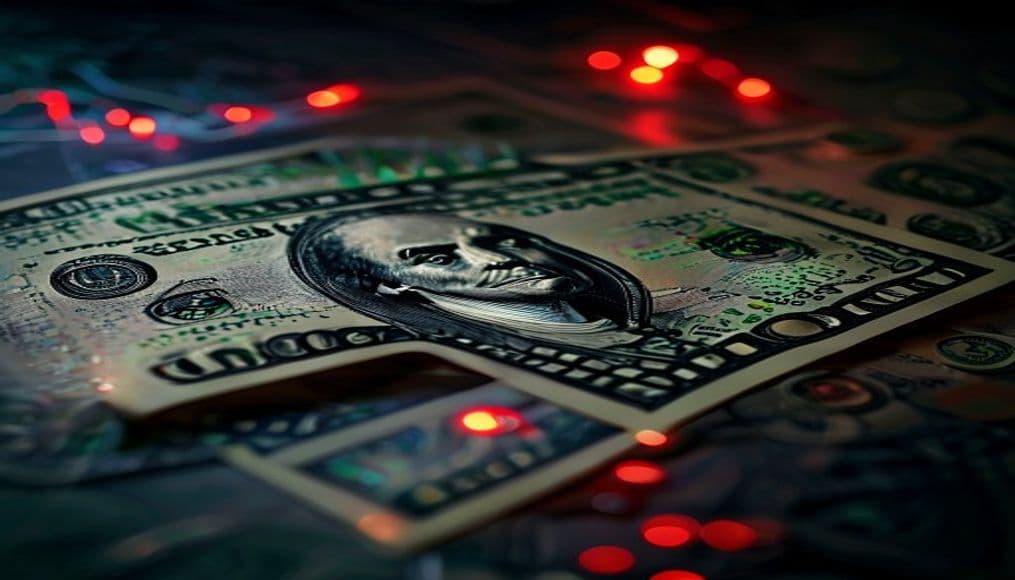 Ruslan Averin market analysis