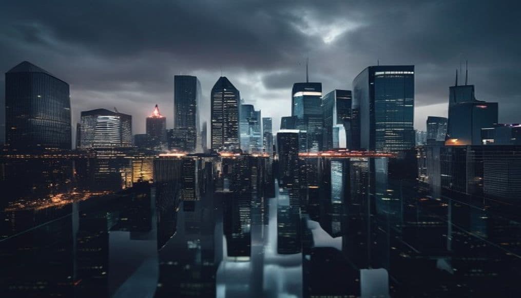 Ruslan Averin market analysis
