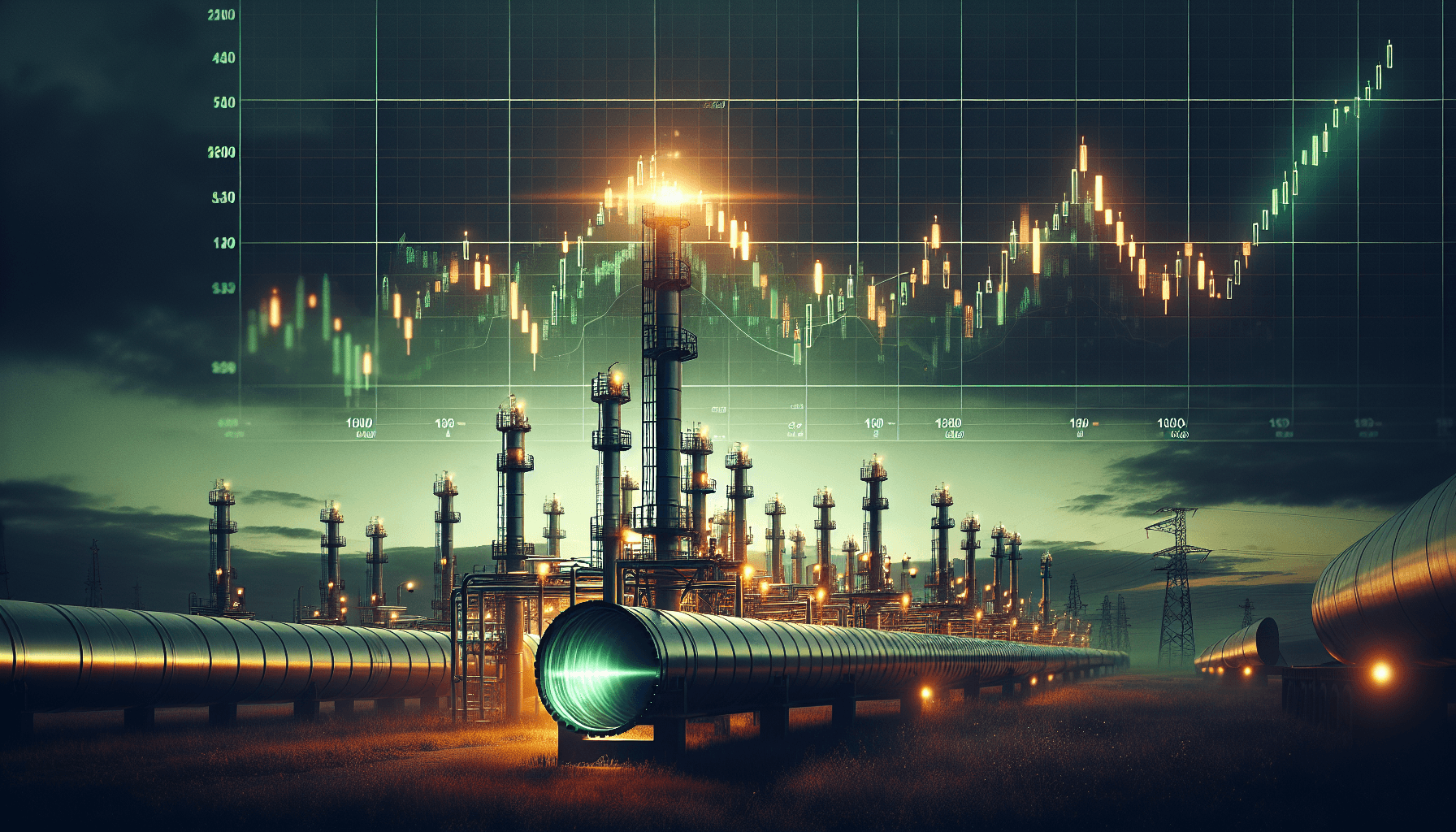 Ruslan Averin market analysis