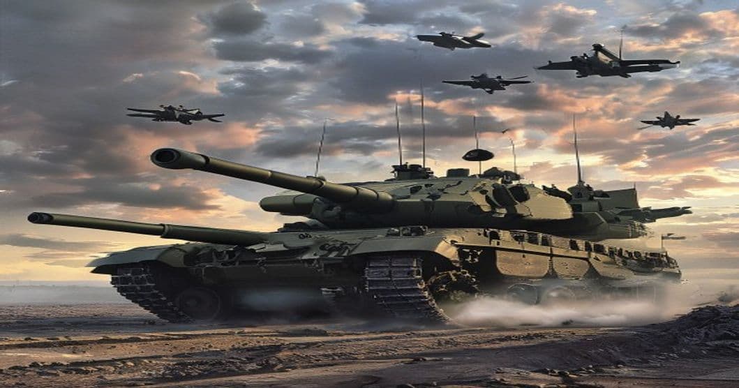 Ruslan Averin market analysis