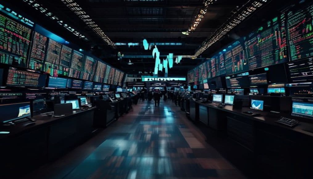 Ruslan Averin market analysis