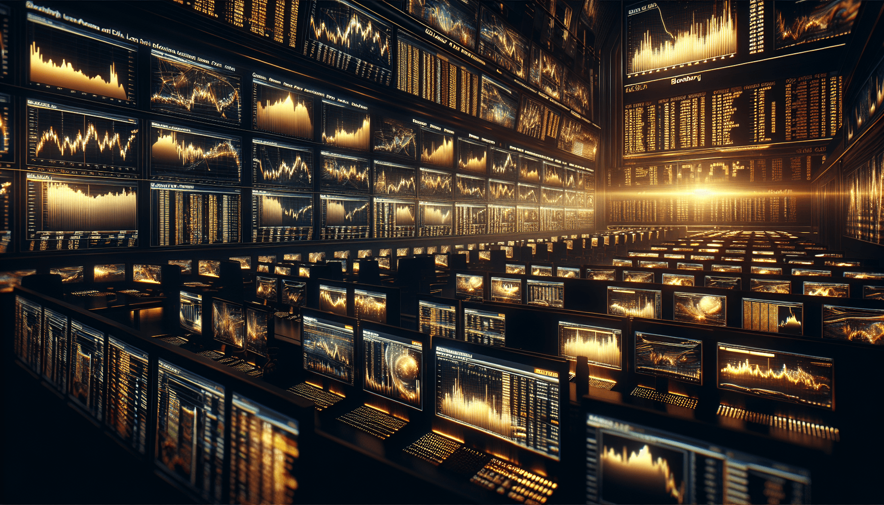 Ruslan Averin market analysis