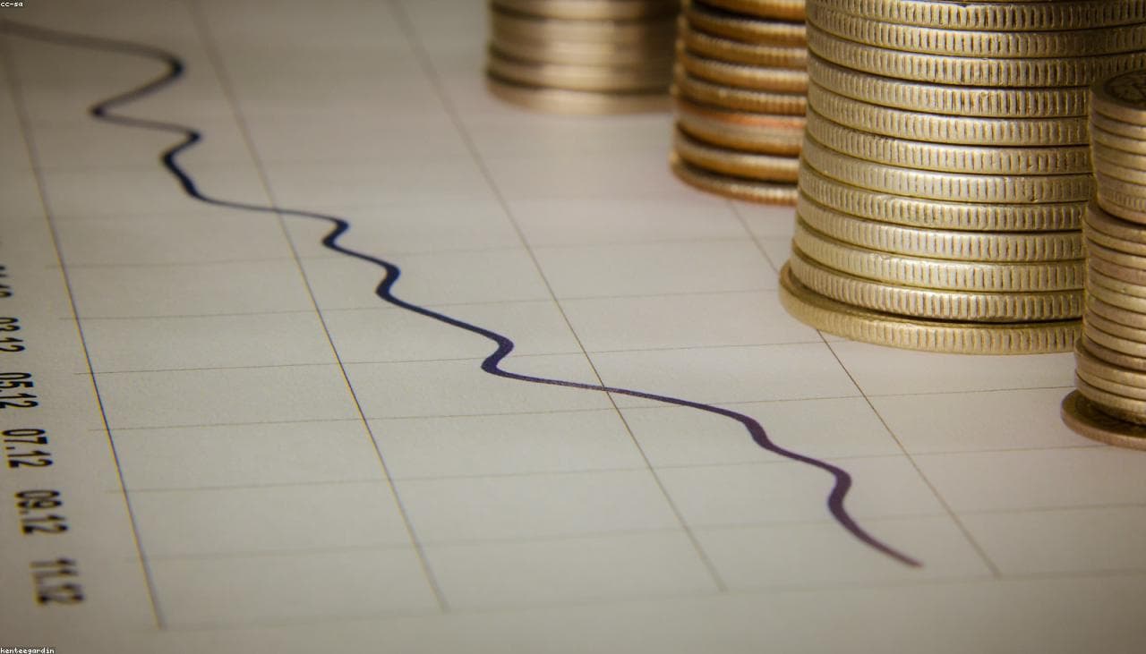 Ruslan Averin market analysis