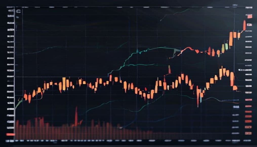 Ruslan Averin market analysis