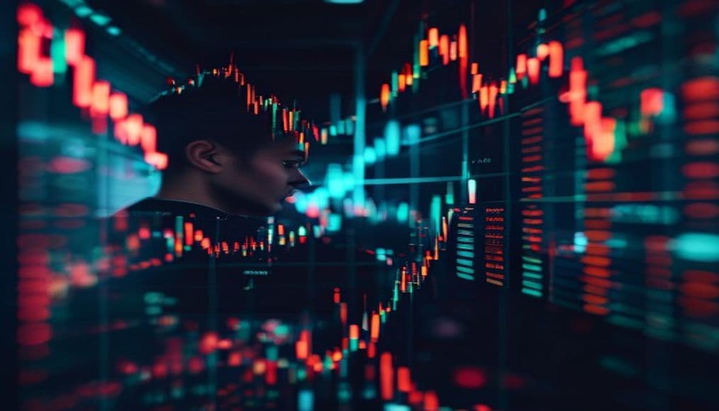 Ruslan Averin market analysis