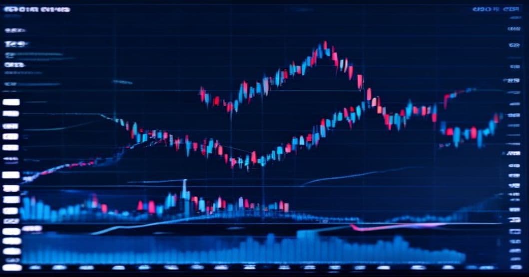 Ruslan Averin market analysis