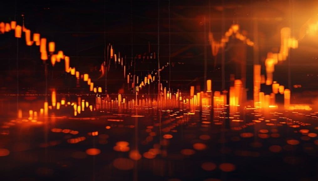 Ruslan Averin market analysis