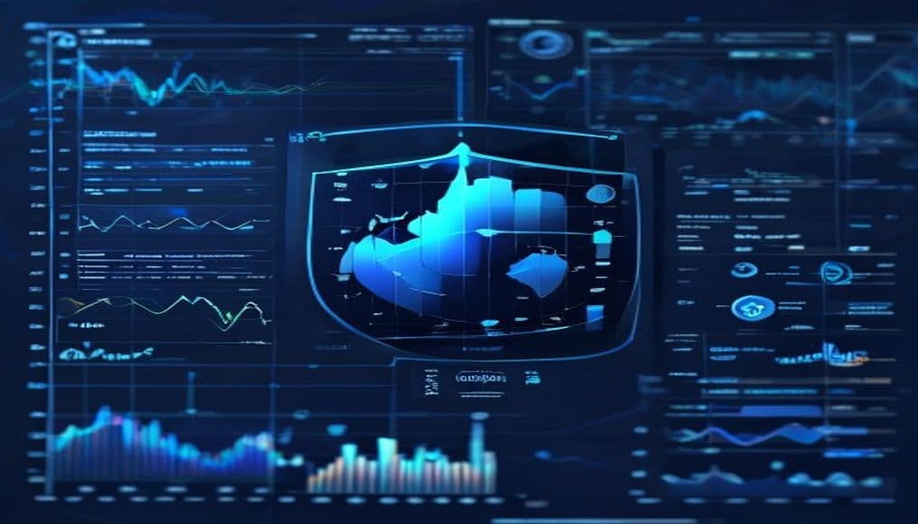 Ruslan Averin market analysis