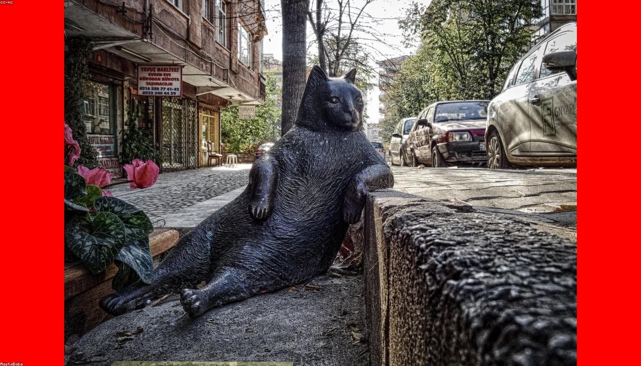 Ruslan Averin market analysis