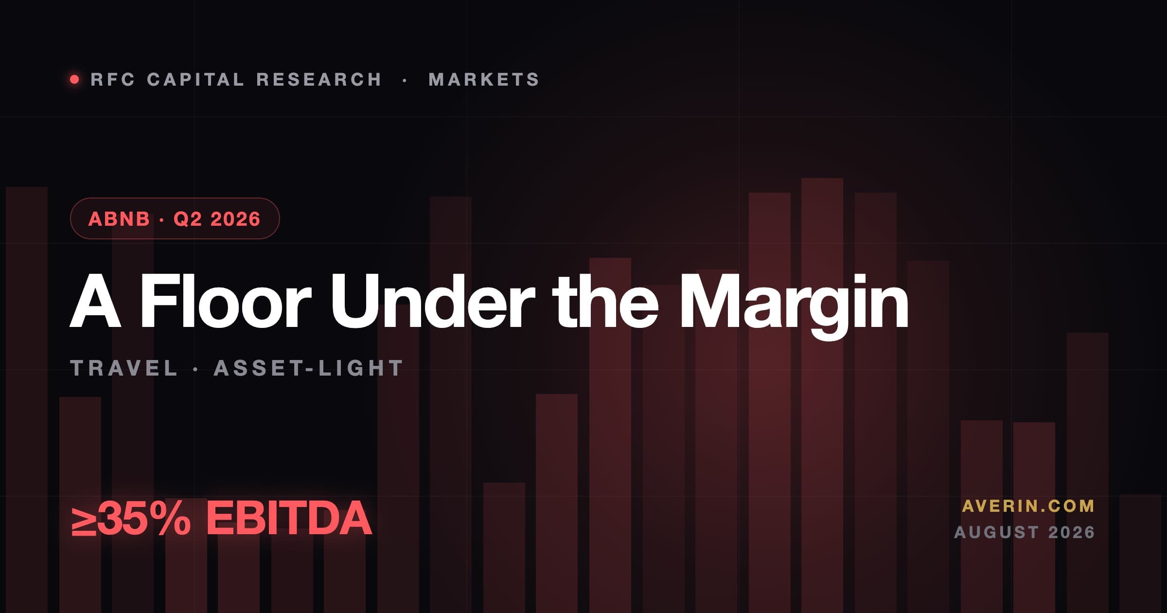 Ruslan Averin market analysis