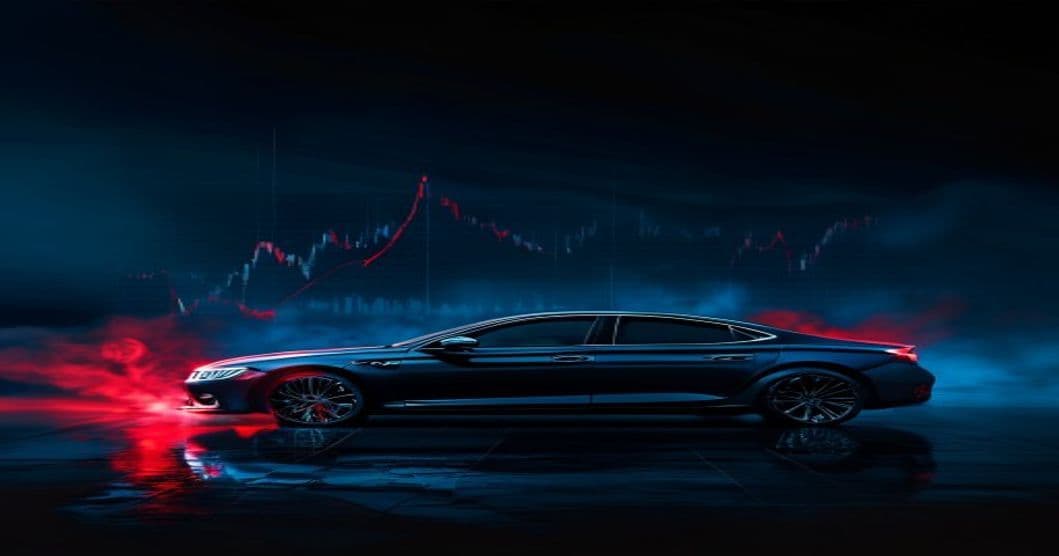 Ruslan Averin market analysis