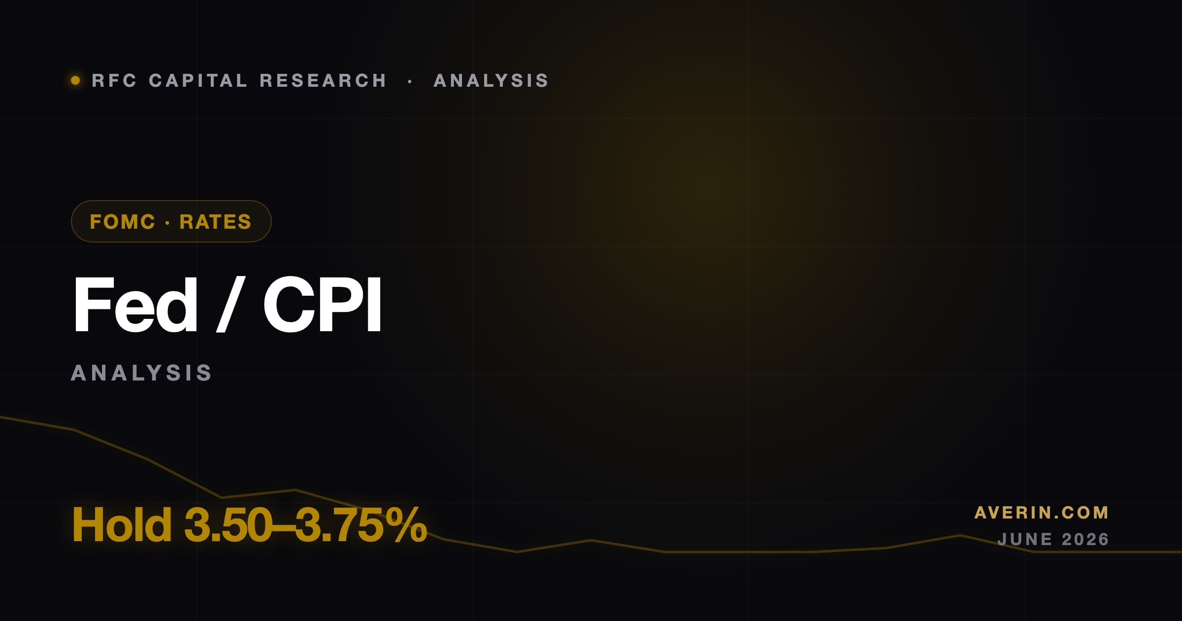 Ruslan Averin market analysis