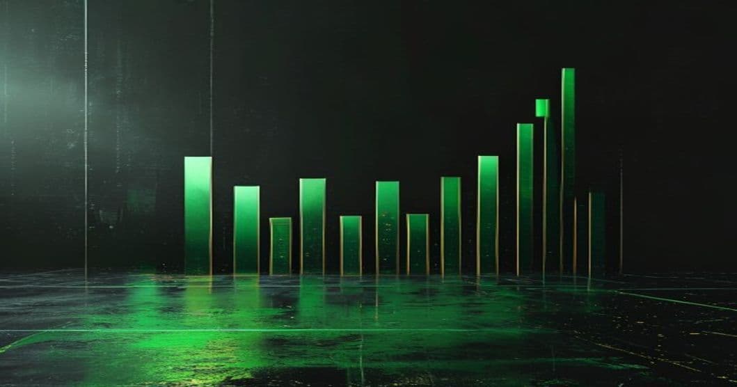 Ruslan Averin market analysis