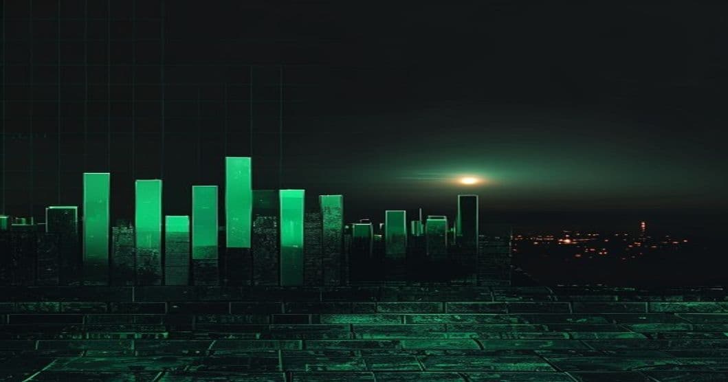 Ruslan Averin market analysis
