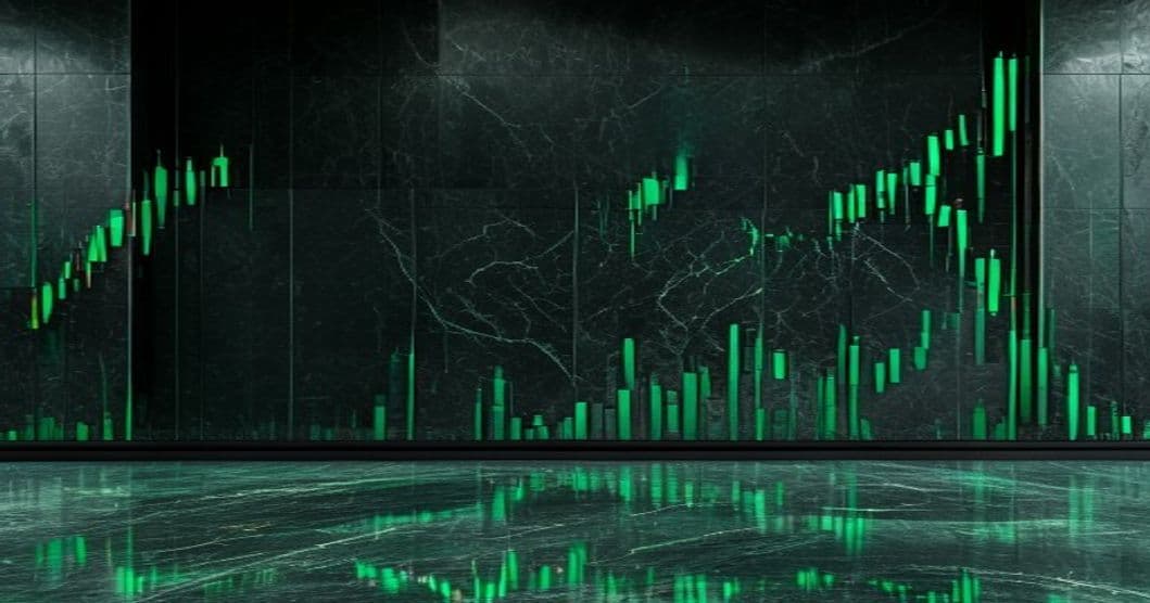 Ruslan Averin market analysis