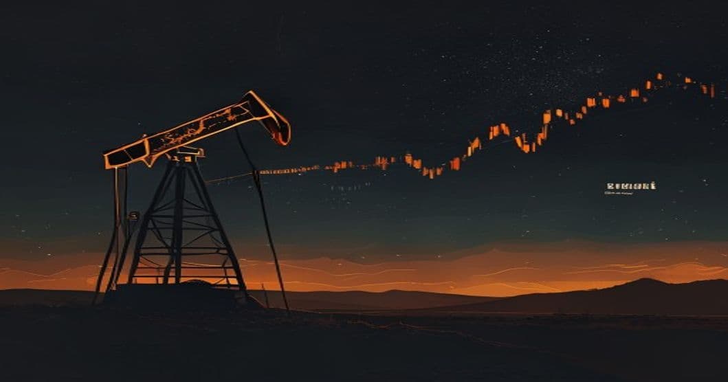 Ruslan Averin market analysis