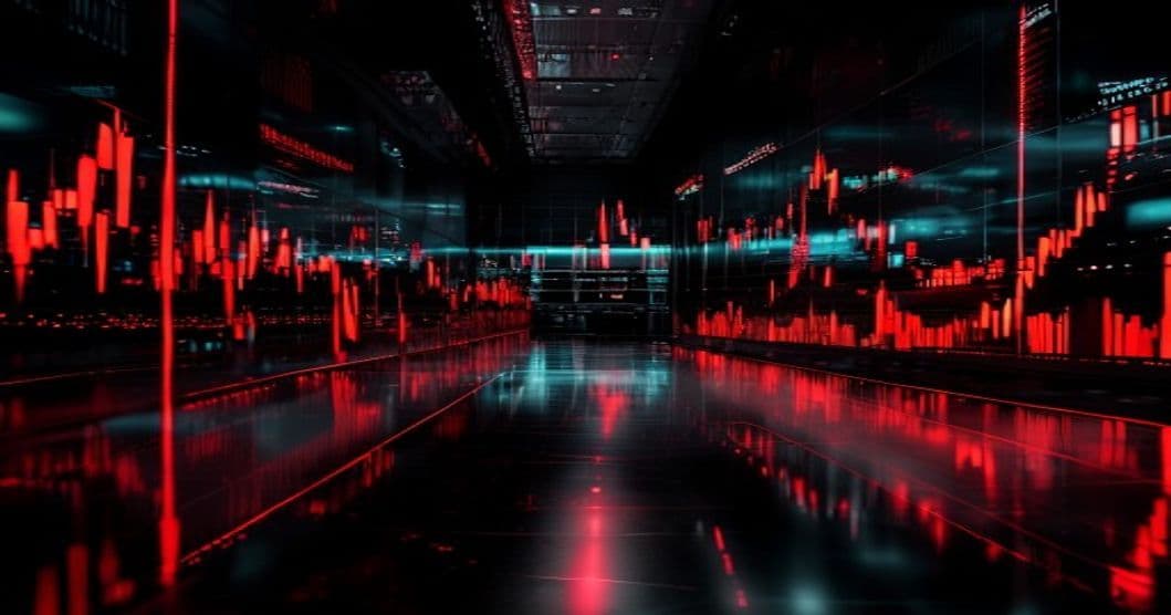 Ruslan Averin market analysis