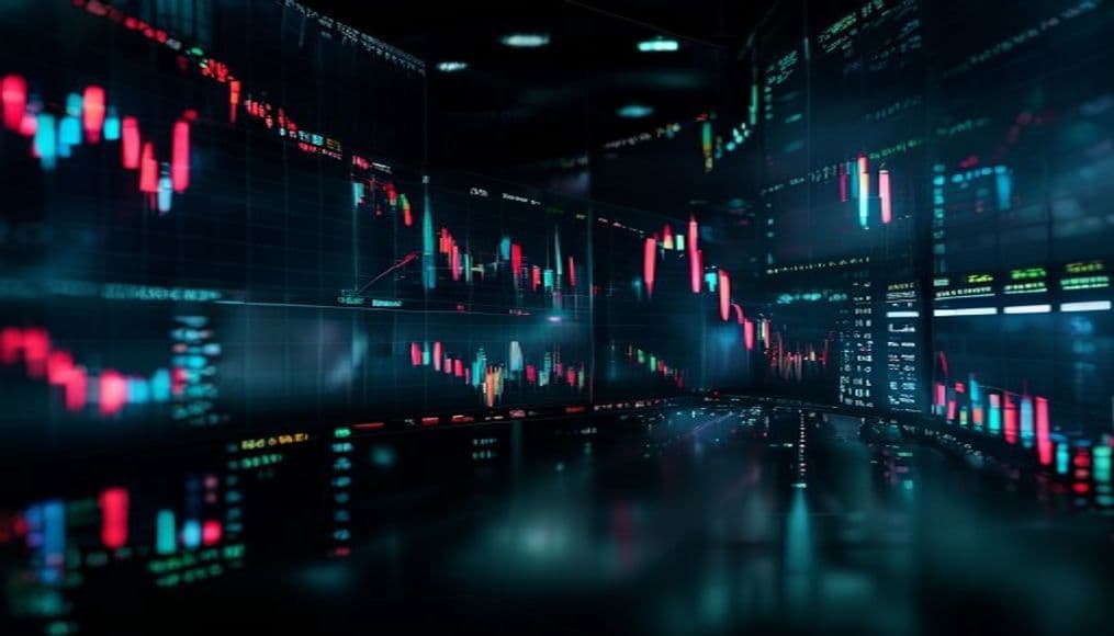 Ruslan Averin market analysis