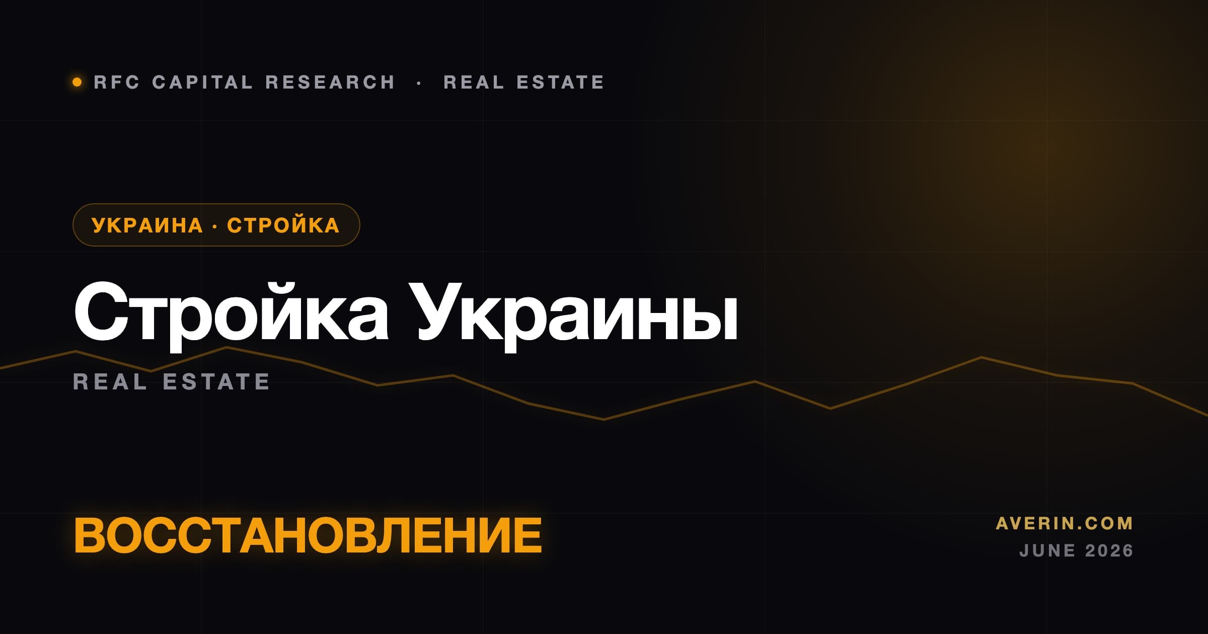 Ruslan Averin market analysis