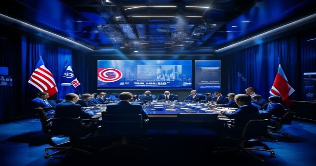 Ruslan Averin market analysis