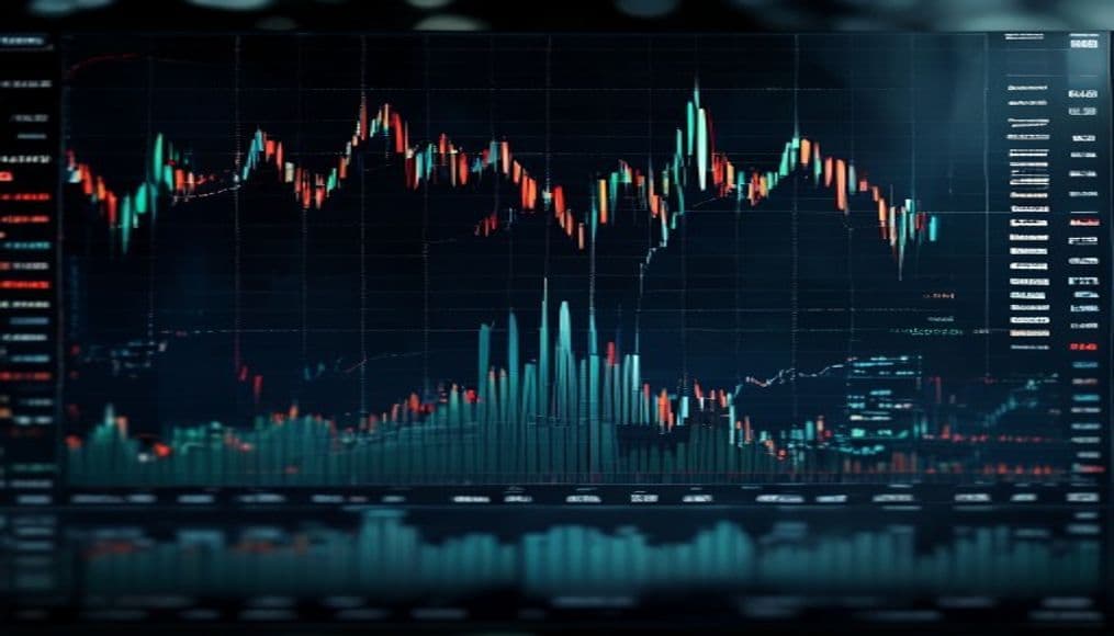 Ruslan Averin market analysis