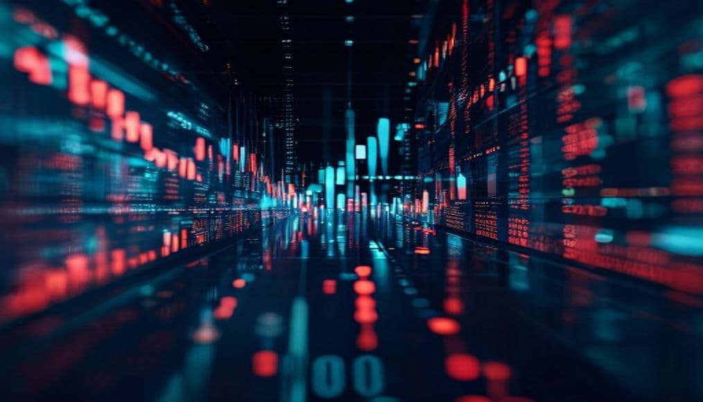 Ruslan Averin market analysis