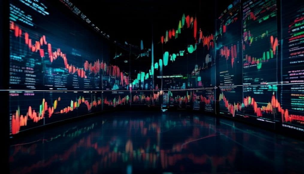 Ruslan Averin market analysis