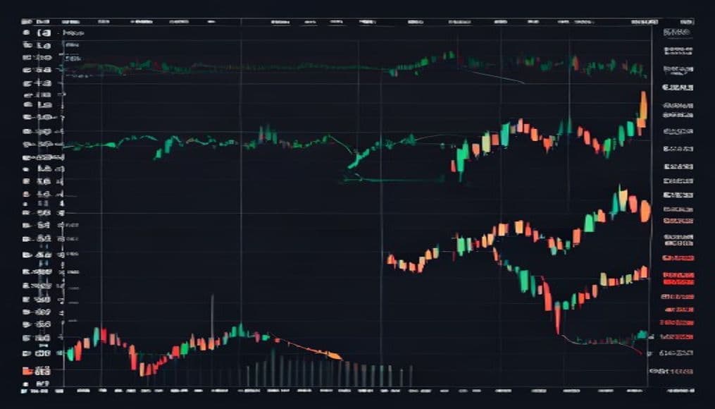 Ruslan Averin market analysis