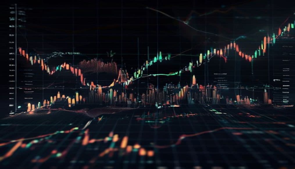 Ruslan Averin market analysis