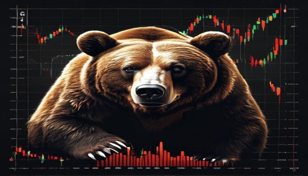 Ruslan Averin market analysis