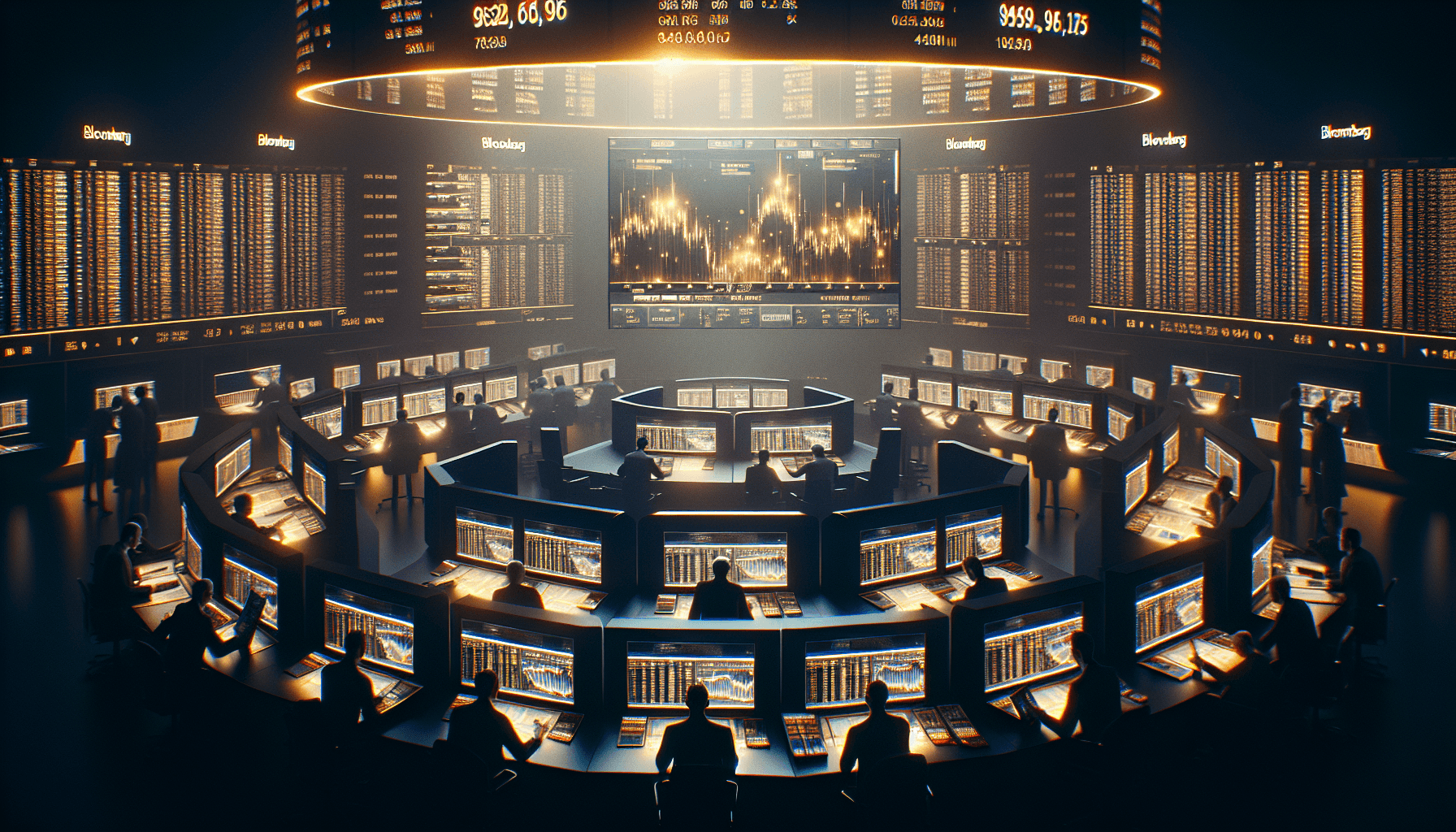 Ruslan Averin market analysis