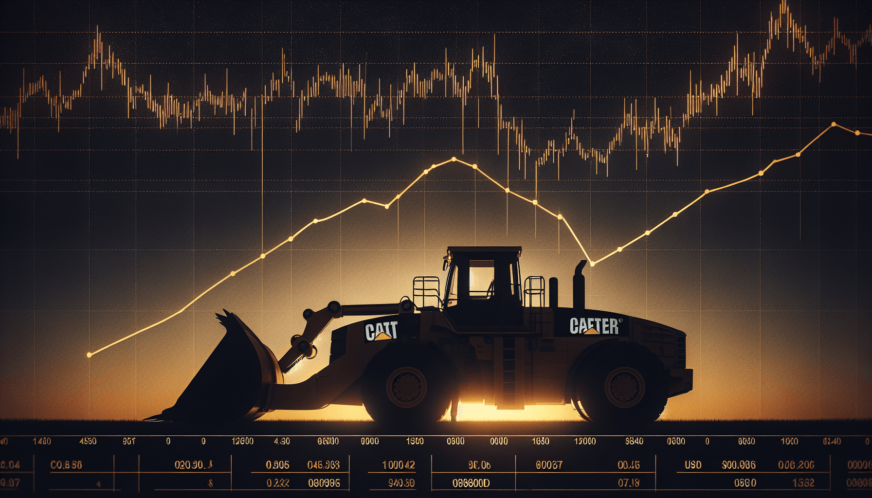 Ruslan Averin market analysis