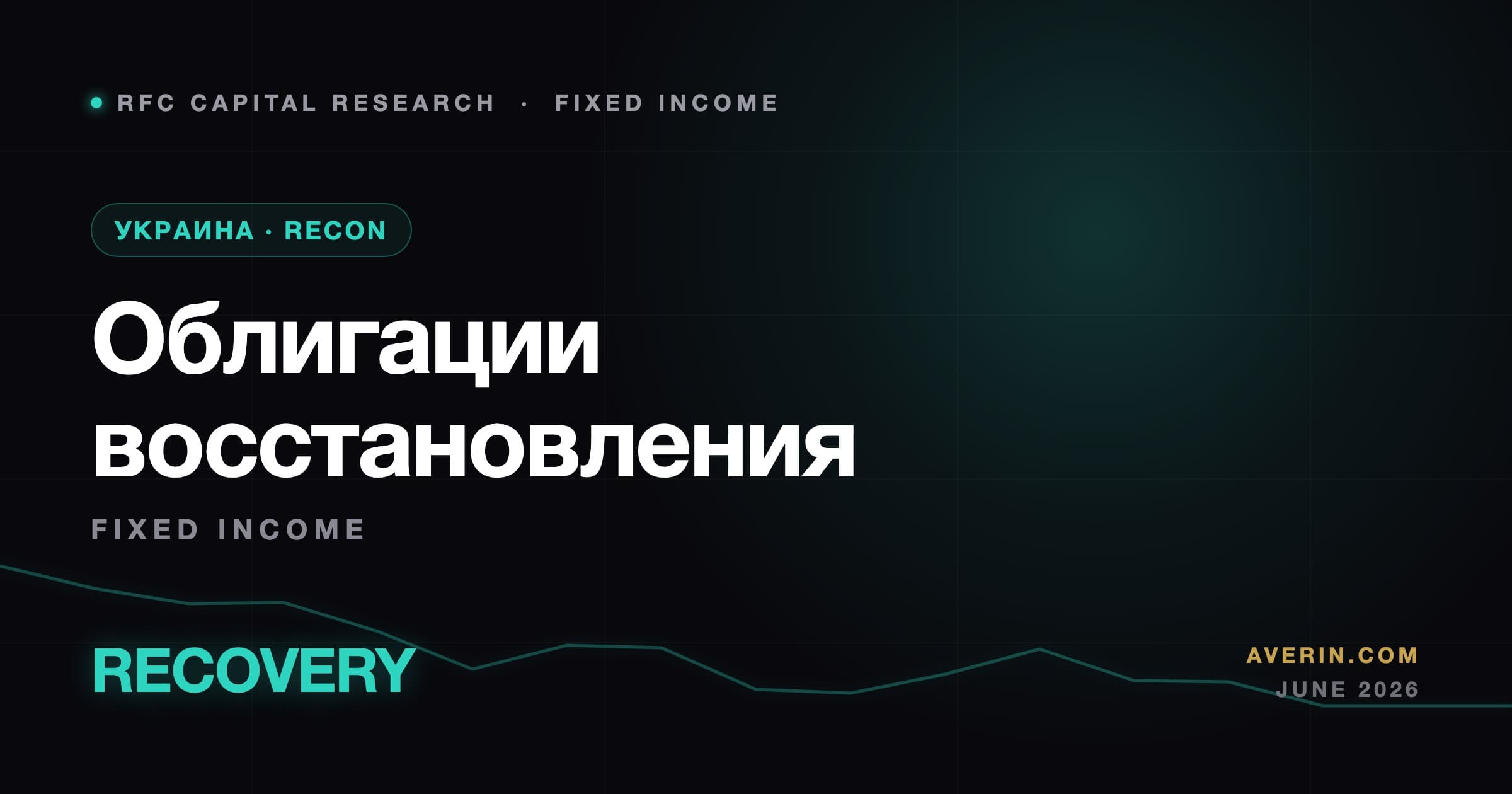 Ruslan Averin market analysis