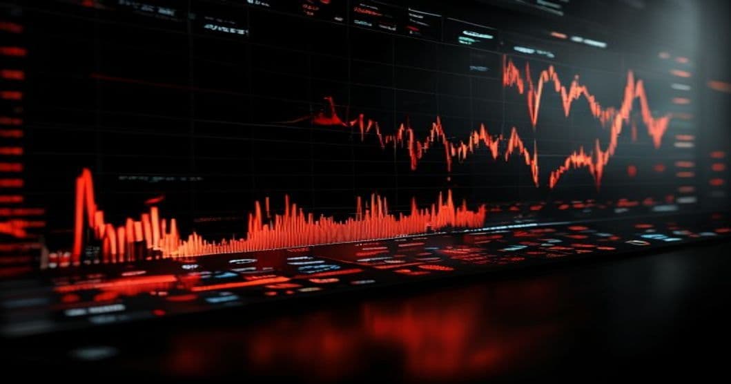 Ruslan Averin market analysis