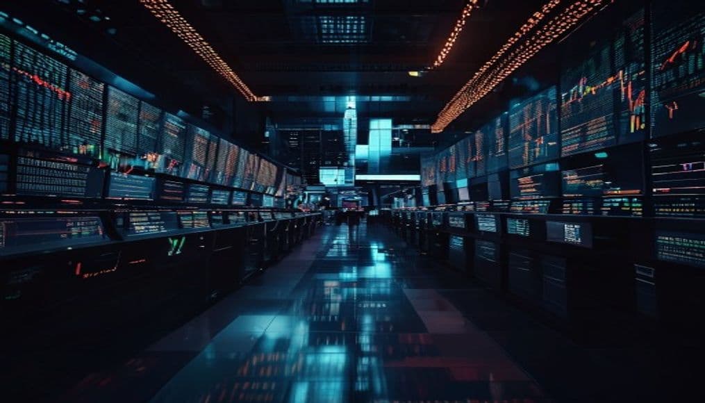 Ruslan Averin market analysis
