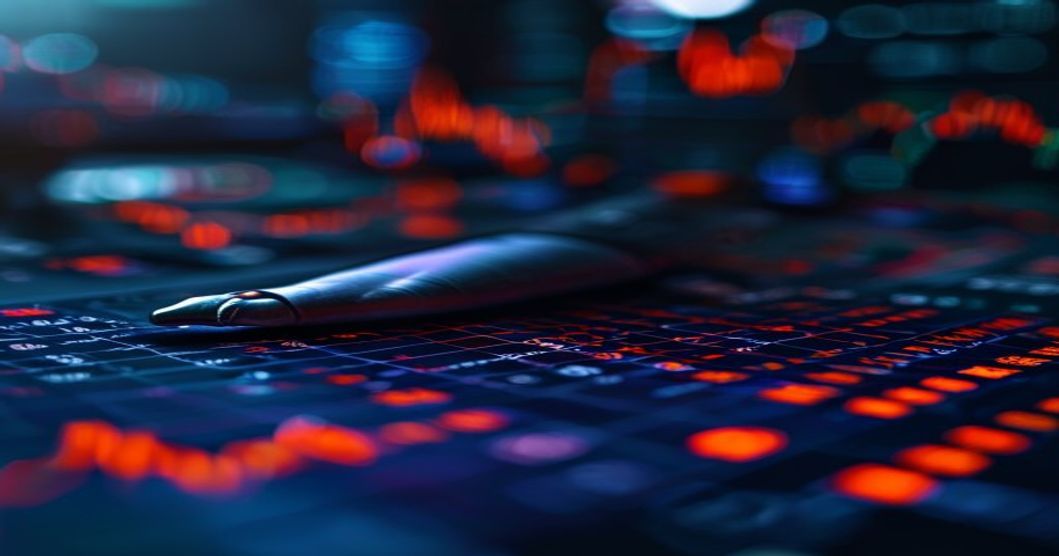 Ruslan Averin market analysis