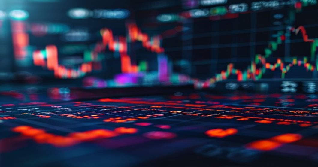 Ruslan Averin market analysis