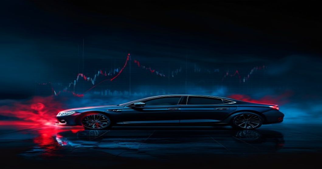 Ruslan Averin market analysis