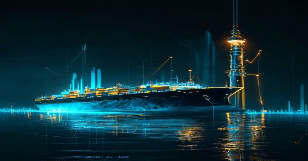 Ruslan Averin market analysis