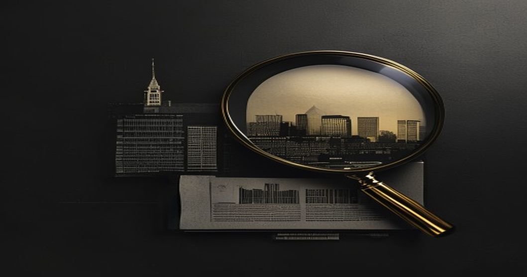 Ruslan Averin market analysis