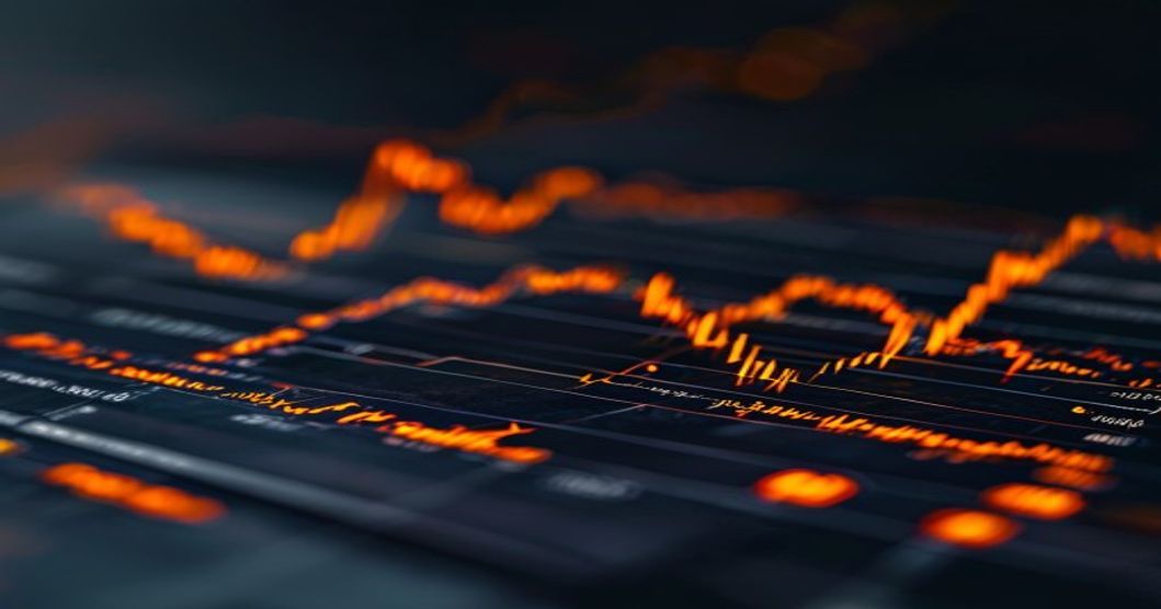 Ruslan Averin market analysis