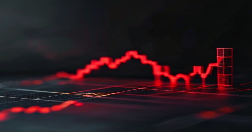 Ruslan Averin market analysis