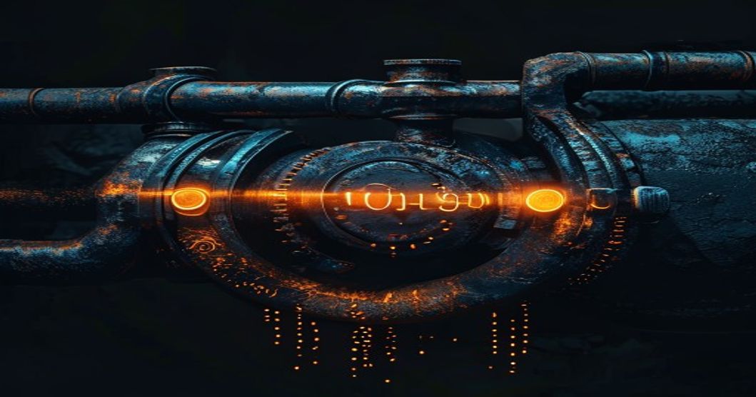Ruslan Averin market analysis