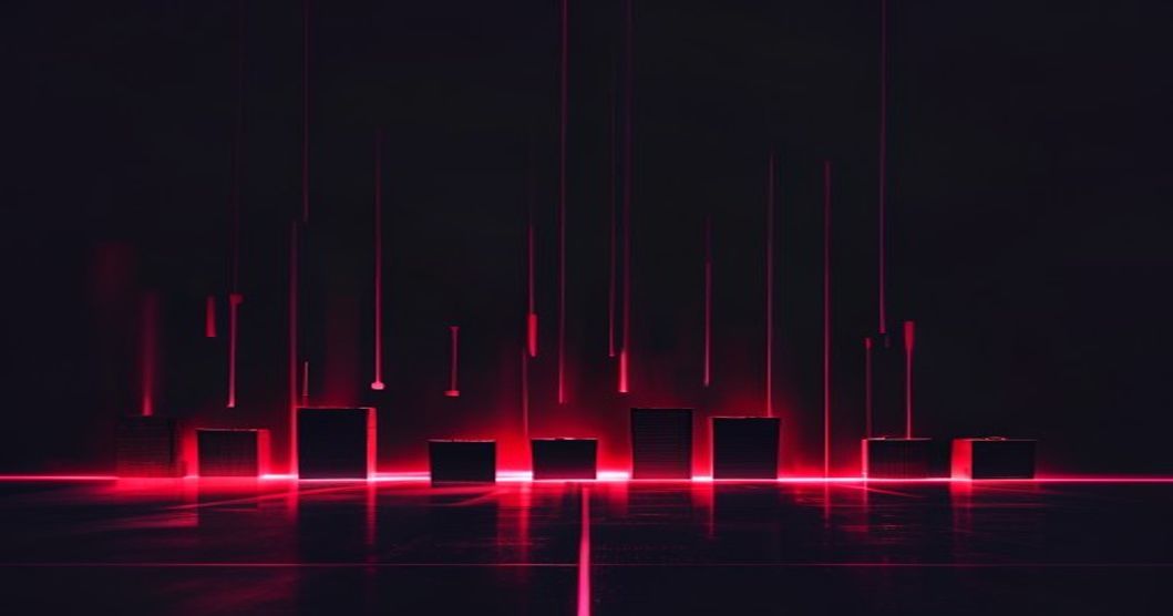 Ruslan Averin market analysis