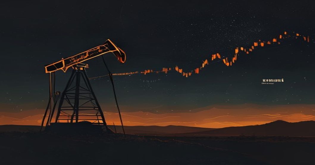 Ruslan Averin market analysis