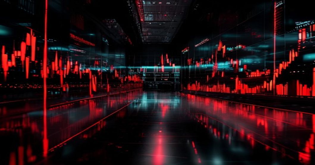 Ruslan Averin market analysis