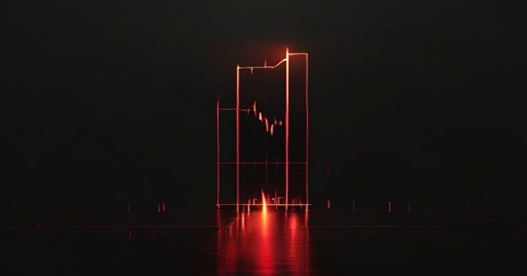 Ruslan Averin market analysis